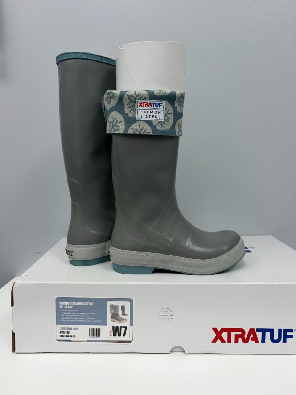 Xtratuf
